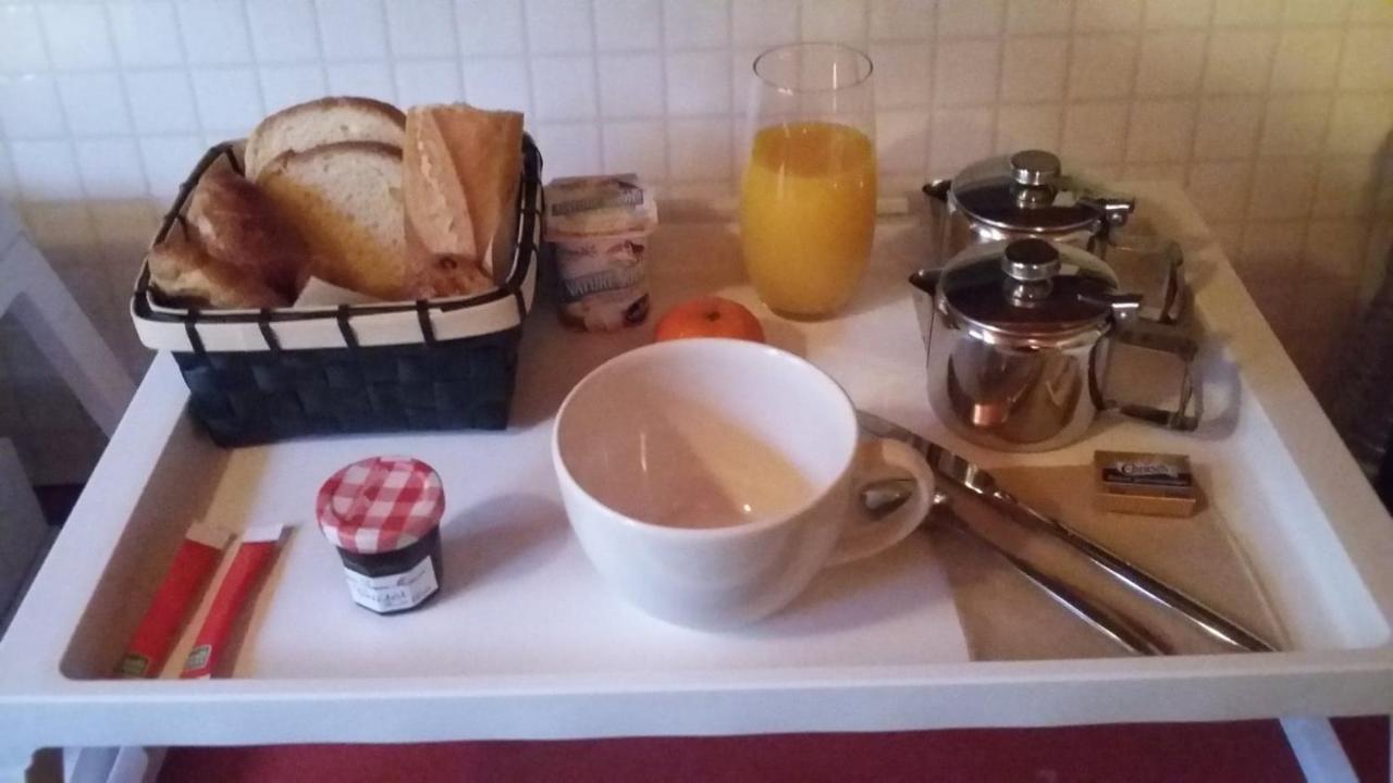 Contoire Sweets-Dreams-Amiens-Picardie-Insolite-Balneo-Week-End-Amoureux מראה חיצוני תמונה